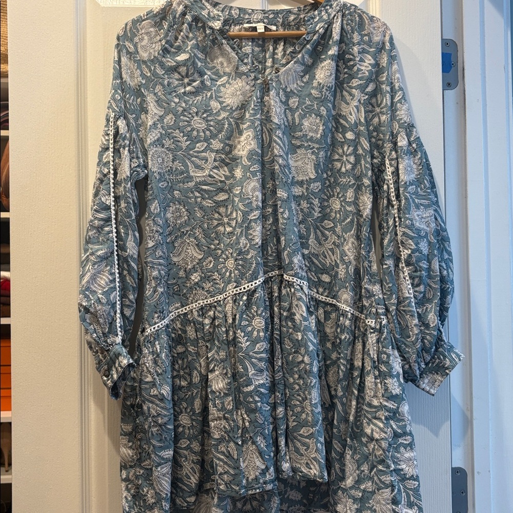 MAREA ELIZABETH DRESS- size XS/small - Picture 2 of 6